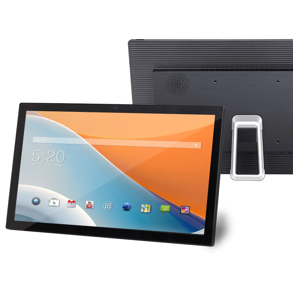 Android Tablet by Clientop 2