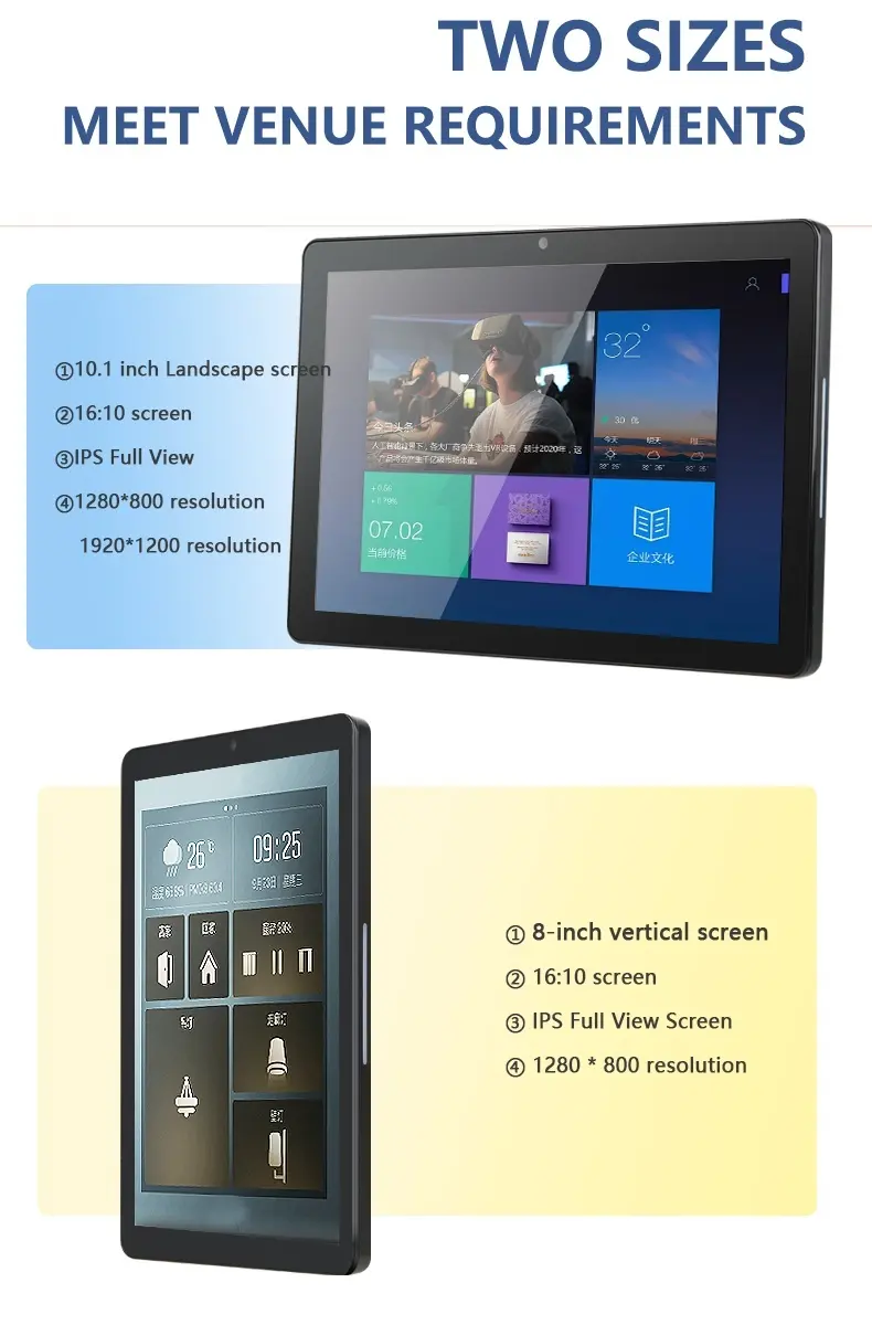 Best Tablet Manufacturers - - Clientop 3