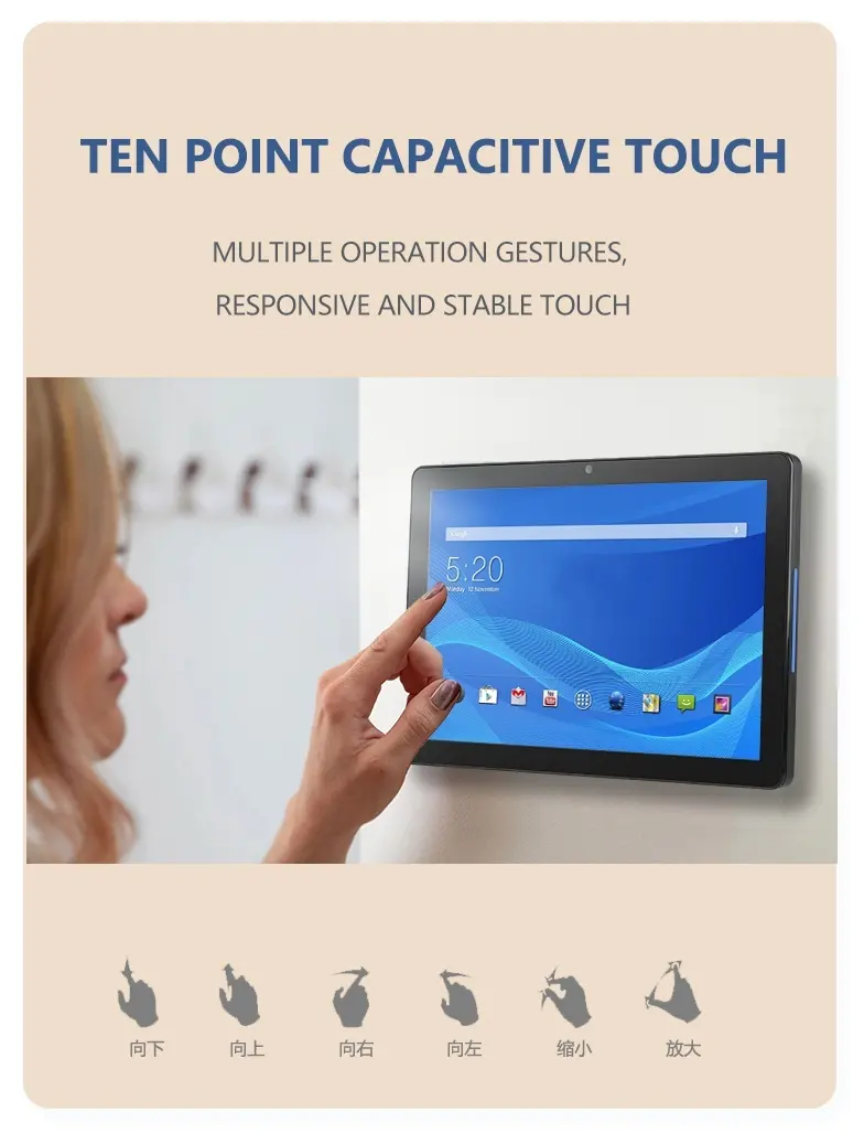 Best Tablet Manufacturers - - Clientop 7