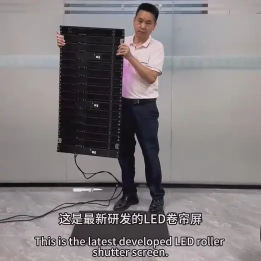 Lcd Display Manufacturer by Clientop 6