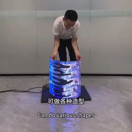 Lcd Display Manufacturer by Clientop 4