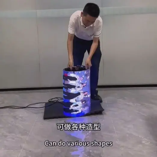 Lcd Display Manufacturer by Clientop 3