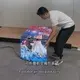 Led Poster Display Price by Clientop 4