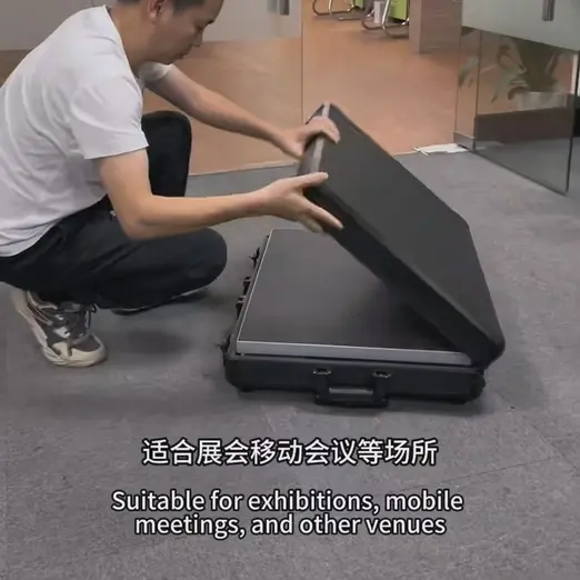 Led Poster Display Price by Clientop 6
