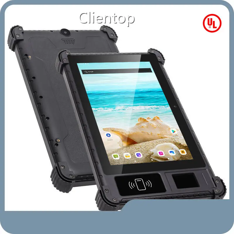 Lcd Screen Supplier by Clientop 1
