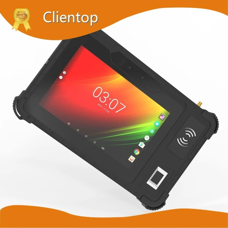 Windows Tablet Computer - - Clientop 1