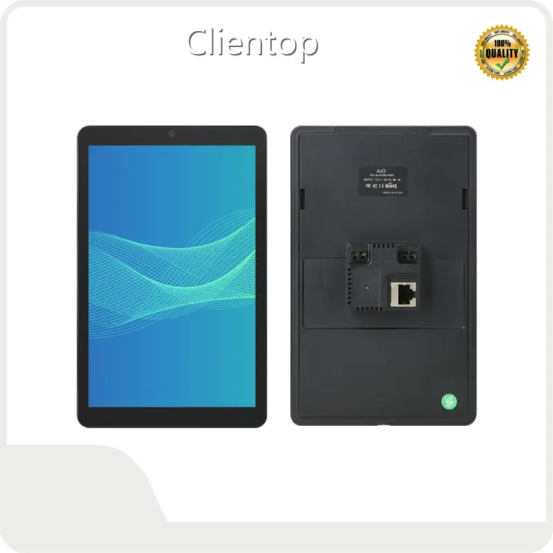 Factory Direct Tablets by Clientop 1