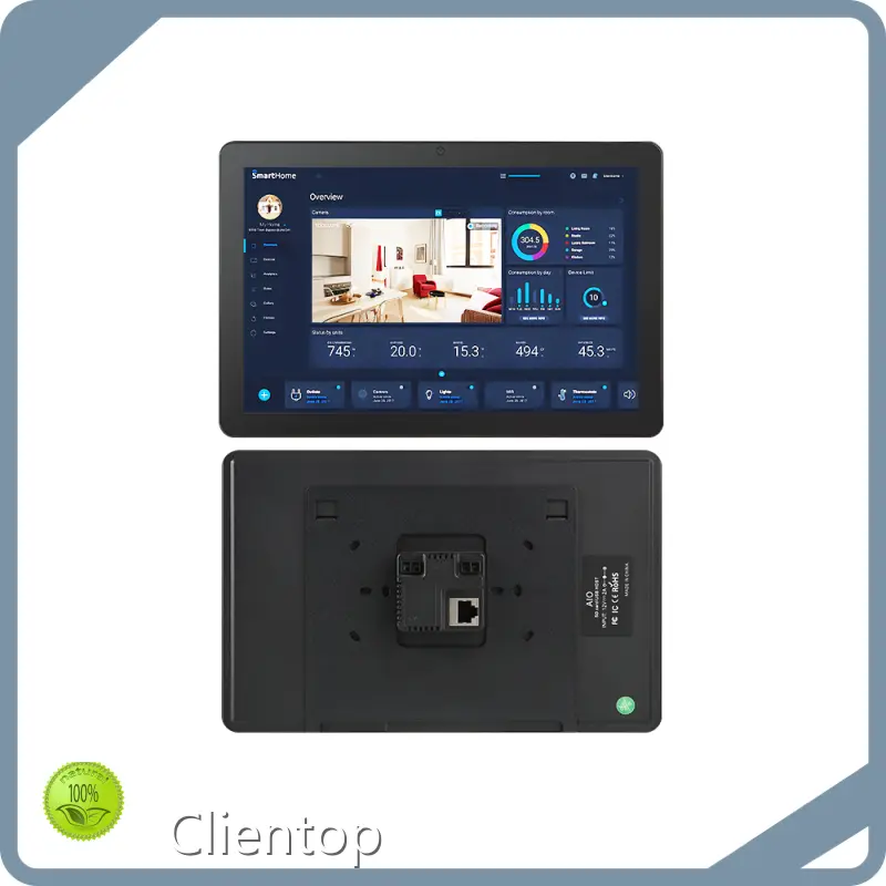 Best Tablet Manufacturers - - Clientop 1