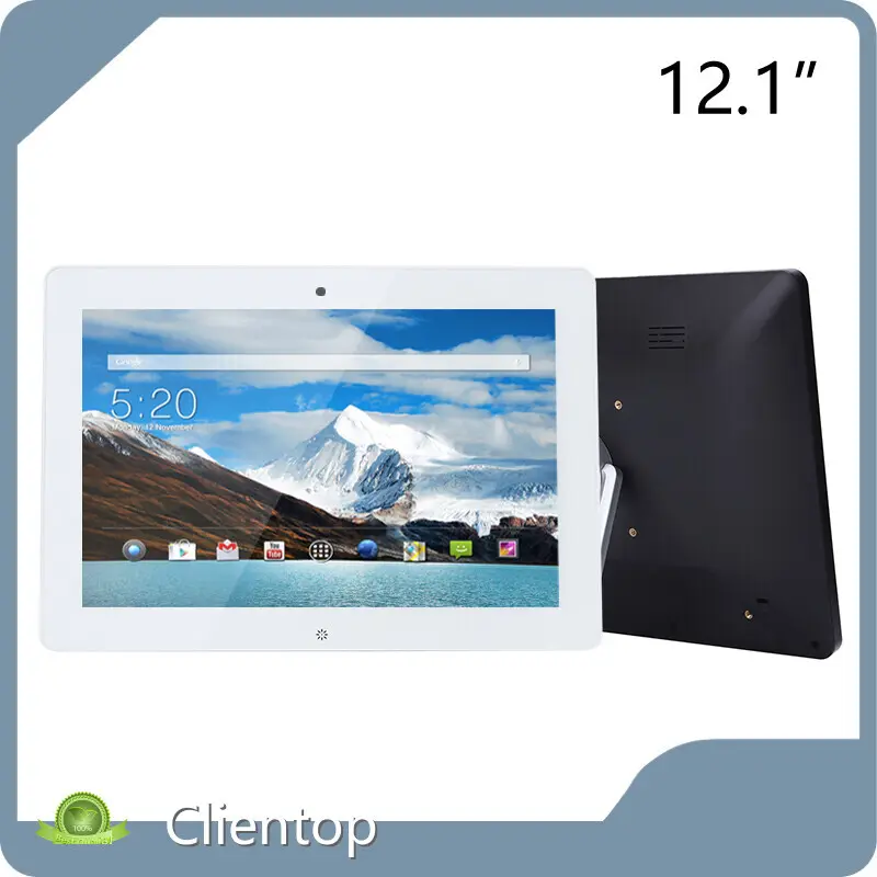 Lcd Screen Supplier by Clientop-1 1