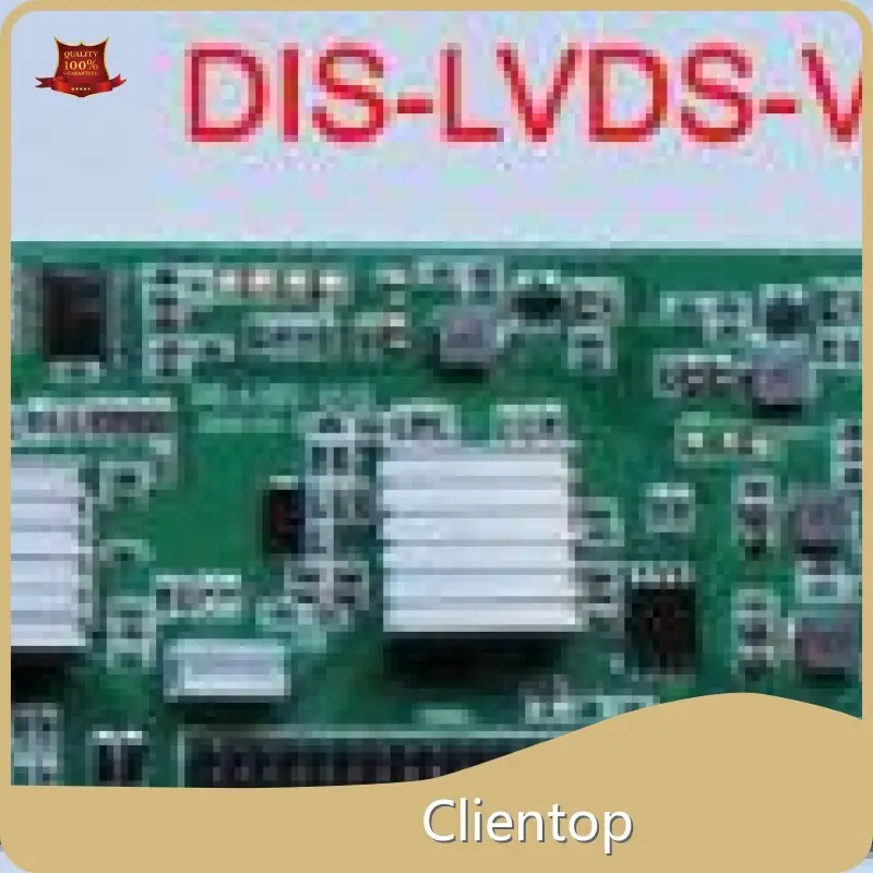 Imac Lcd Controller Board by Clientop 1