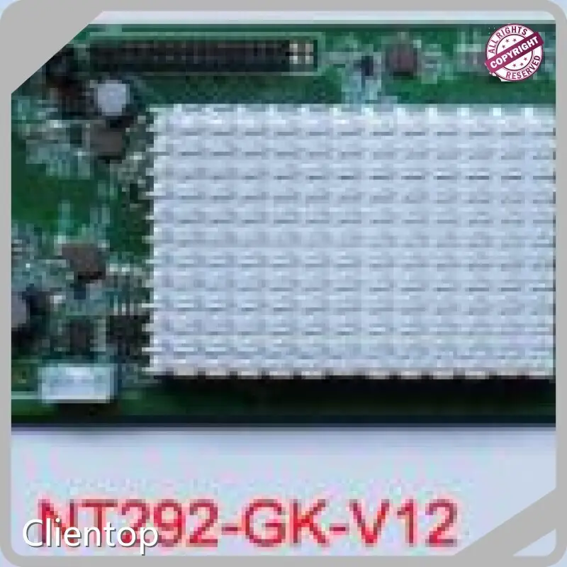 Lcd Driver Board - - Clientop 1