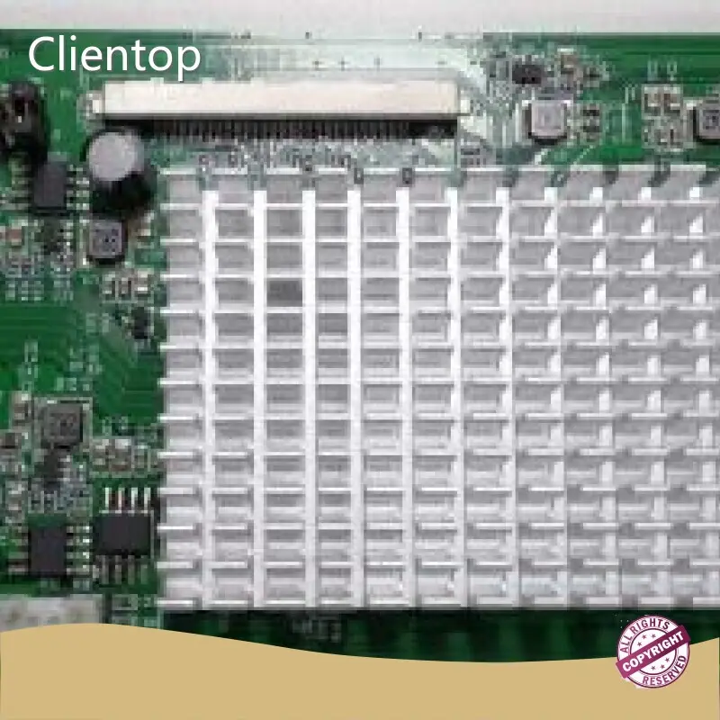 Android Lcd Controller Board - - Clientop 1