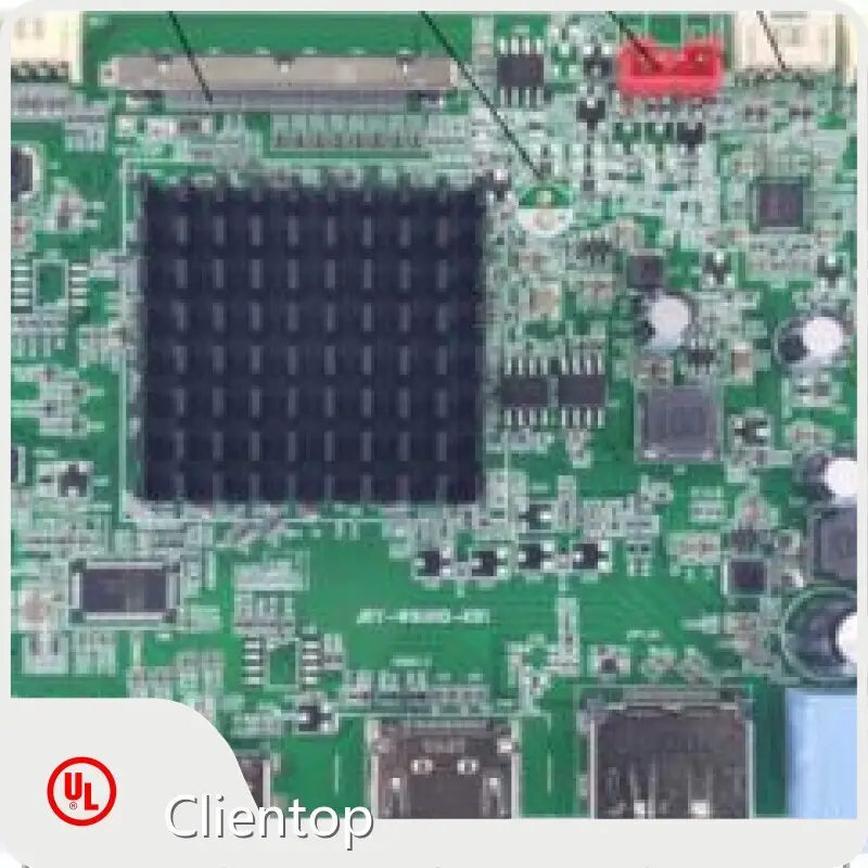 Ipad Lcd Driver Board by Clientop 1