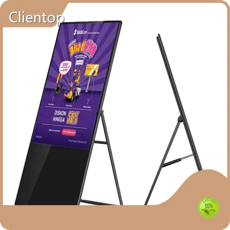 Lcd Screen Manufacturers by Clientop-2 1