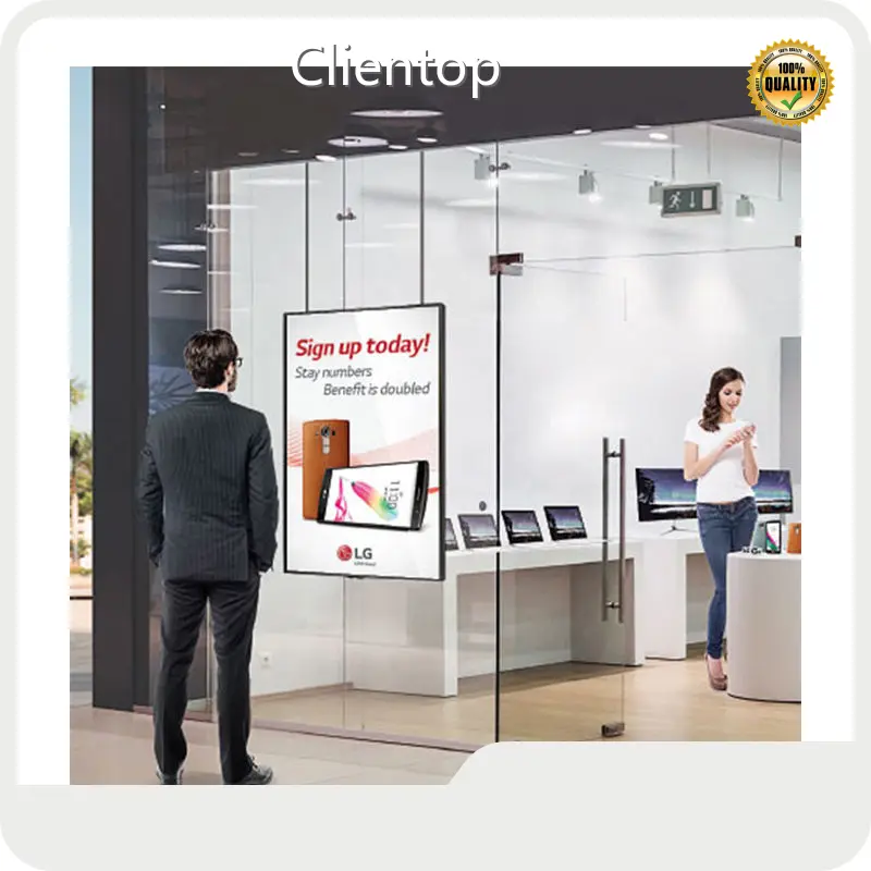 Lcd Panel Manufacturers by Clientop-2 1