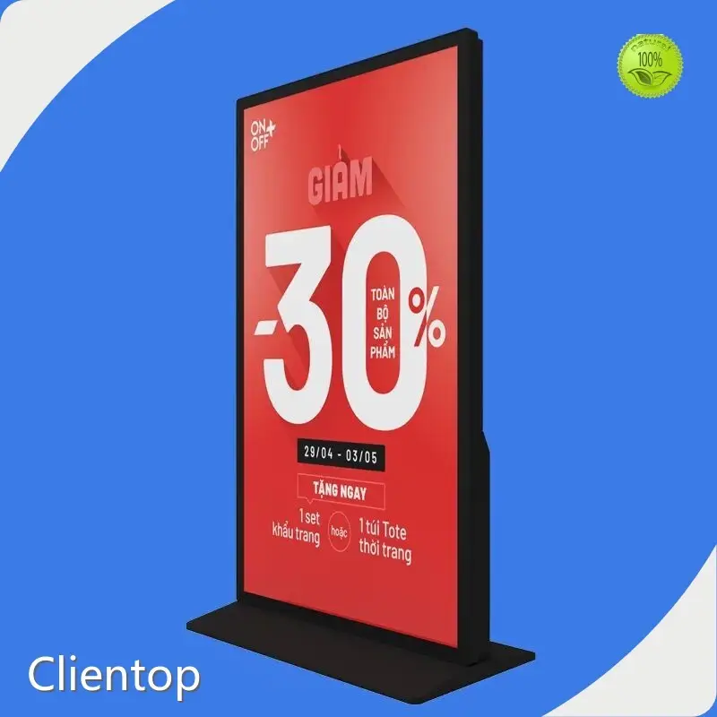 Lcd Panel Manufacturers by Clientop-3 1