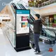 Digital Totem Display - - Clientop-1 1