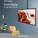 Indoor Lcd Advertising Display - - Clientop 1
