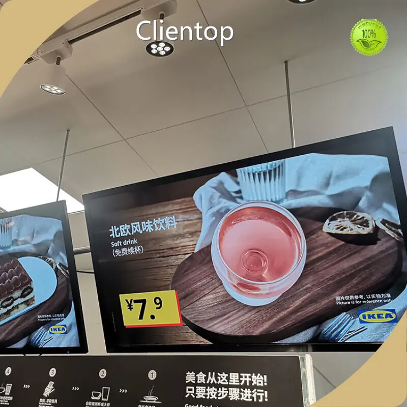 Lcd Panel Manufacturers by Clientop-4 1