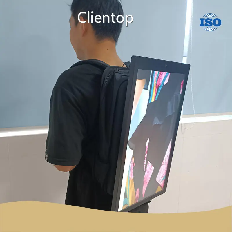 Lcd Screen Manufacturers - - Clientop 1