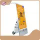 Mobile Led Display by Clientop 1