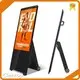 Portable Lcd Monitor - - Clientop 1