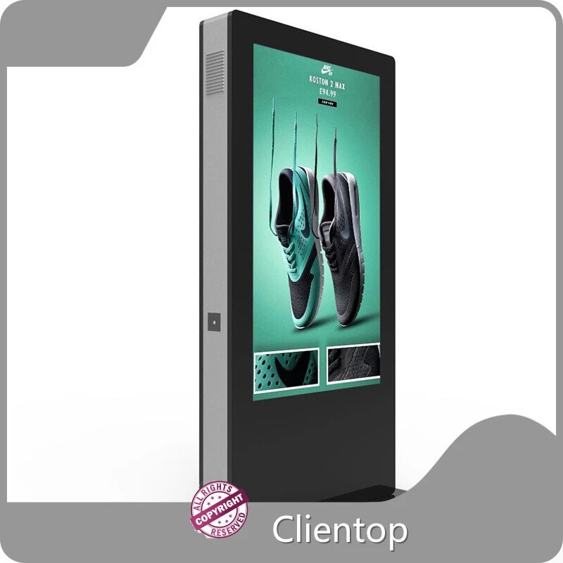 Lcd Panel Manufacturers - - Clientop-1 1