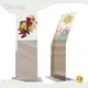 Flexible Transparent Lcd Screen by Clientop 1