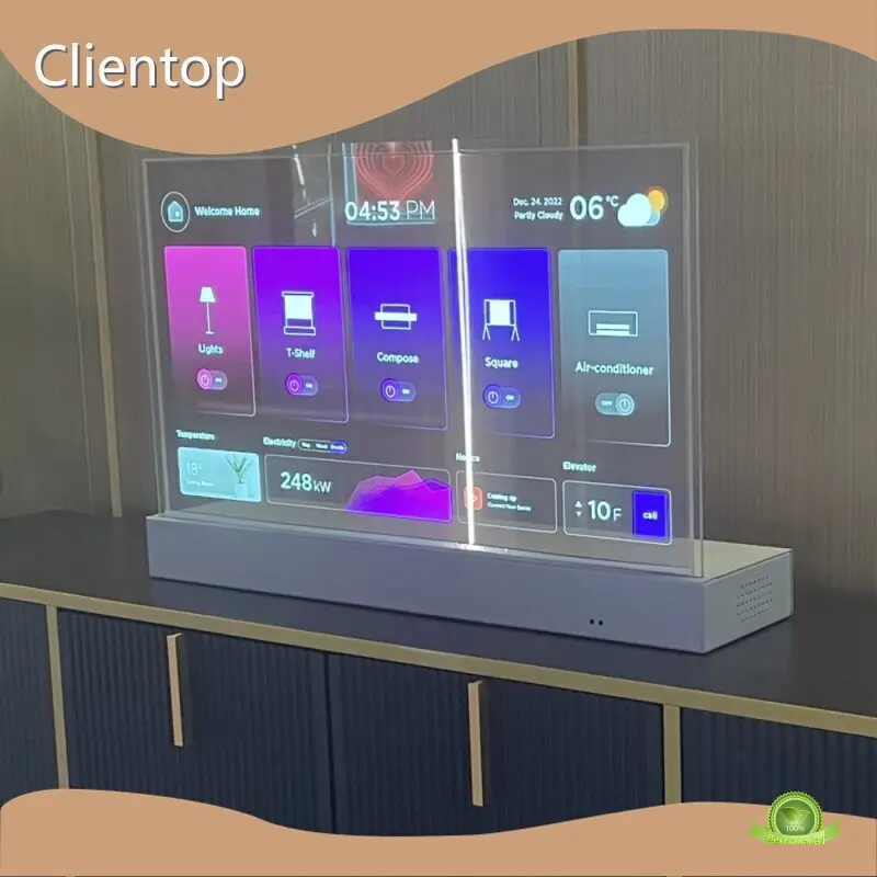 Lcd Screen Supplier by Clientop-3 1