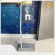 Flexible Transparent Lcd Screen - - Clientop 1
