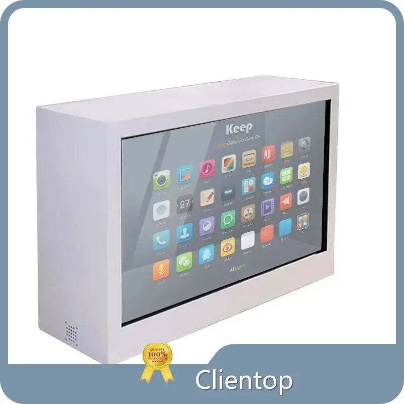 Lcd Screen Manufacturers by Clientop-3 1