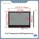 Translucent Lcd Screen 800x600 by Clientop 1