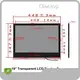 Lcd Monitor Wall Mount Kit by Clientop 1