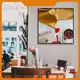 Square Lcd Panel 500 Nits - - Clientop 1