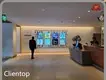 Square Lcd Panel 1920 * 1920 - - Clientop 1