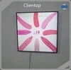 Square Tft Display 300 Nits by Clientop 1