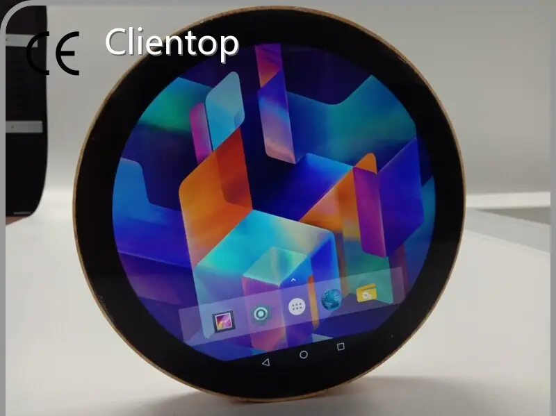 Lcd Screen Supplier by Clientop-4 1
