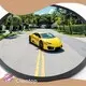 5 Inch Round Lcd - - Clientop 1