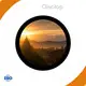 5 Inch Round Lcd Display by Clientop 1