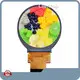 Round Display Tft Lcd - - Clientop 1