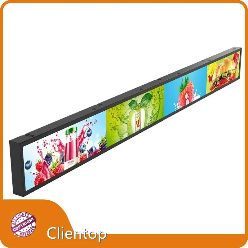 Lcd Screen Supplier Custom - - Clientop 1