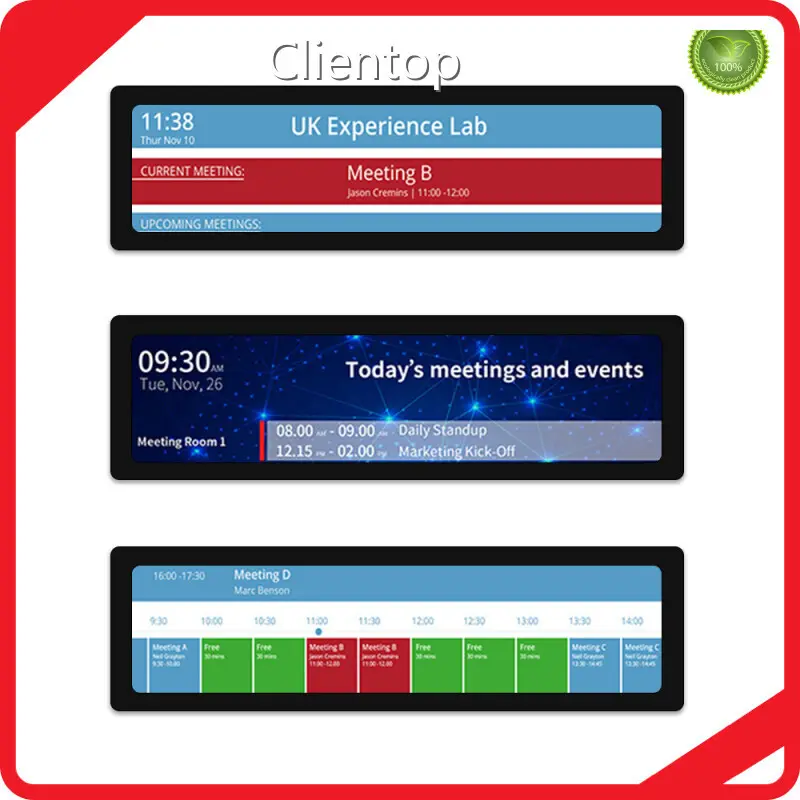 Lcd Panel Manufacturers 400 Nits by Clientop 1