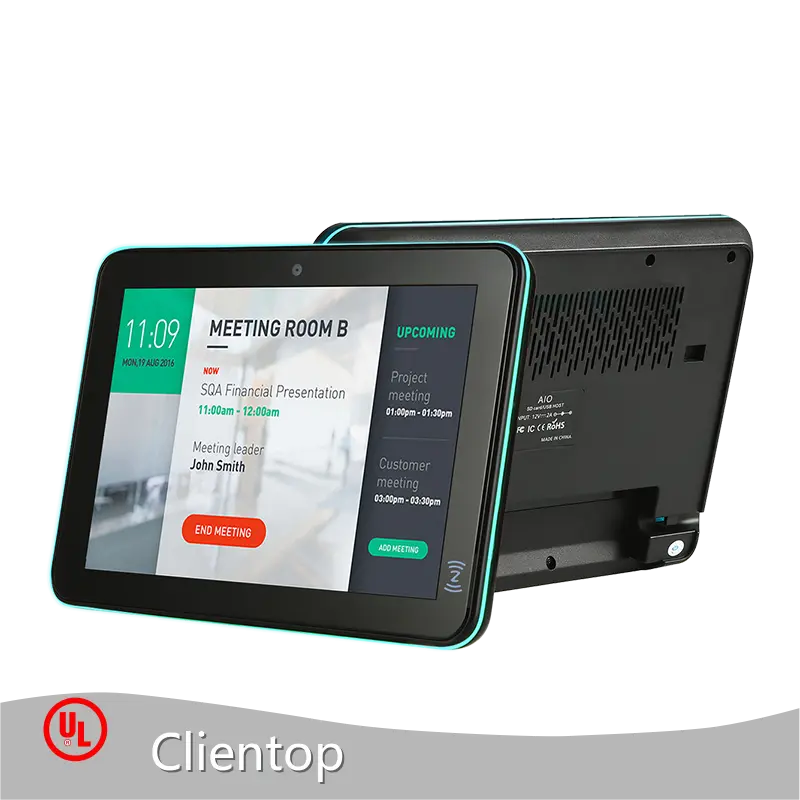 Custom Tablet Manufacturer - - Clientop 1