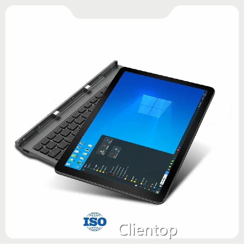 Chinese Tablet Manufacturers - - Clientop 1