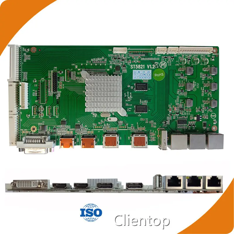 Lcd Screen Controller Board by Clientop-1 1