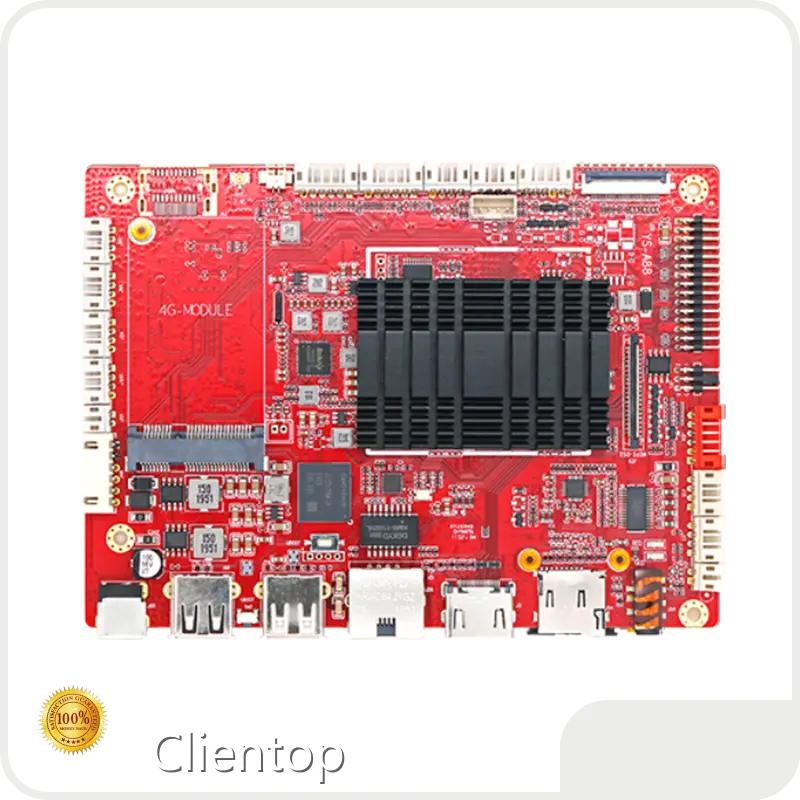 Lcd Display Supplier - - Clientop-3 1