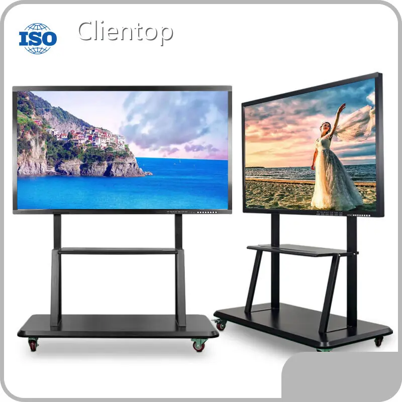 Custom Lcd Manufacturer by Clientop-3 1