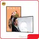 Wall Mounted Digital Display by Clientop 1