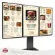 Lcd Screen Advertising Outdoor - - Clientop 1