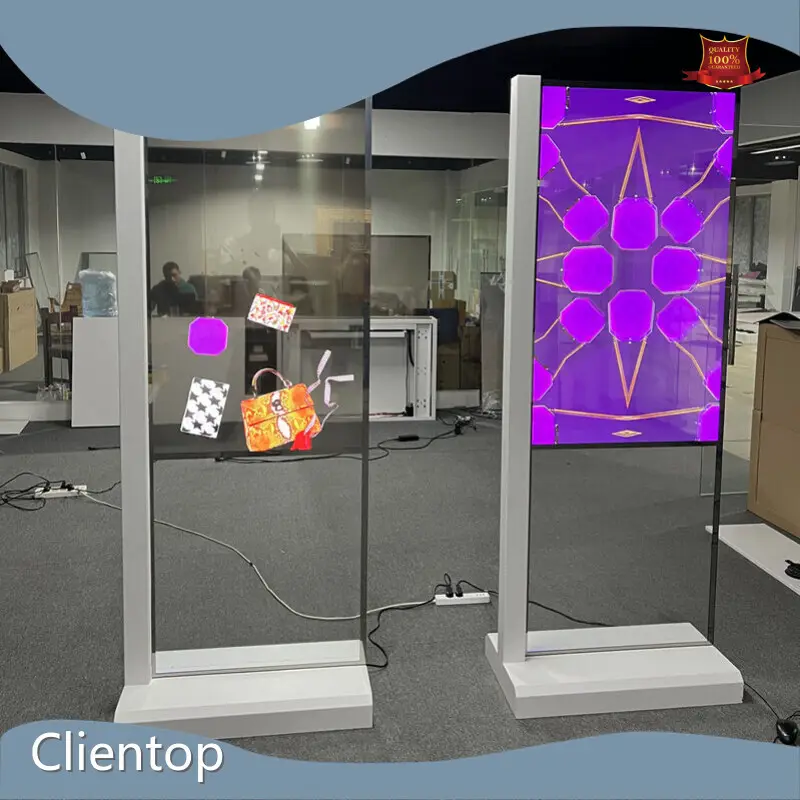 Lcd Panel Manufacturers by Clientop-5 1